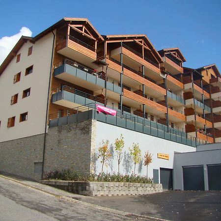 Mar Mar Luxury Appartament 3 stars Briançon Chambre photo
