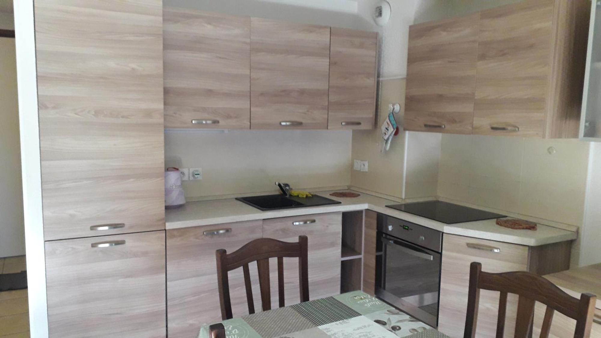 Mar Mar Luxury Appartament 3 stars Briançon Extérieur photo