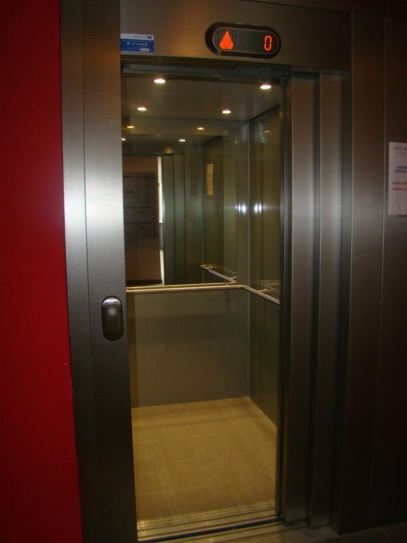 Mar Mar Luxury Appartament 3 stars Briançon Chambre photo