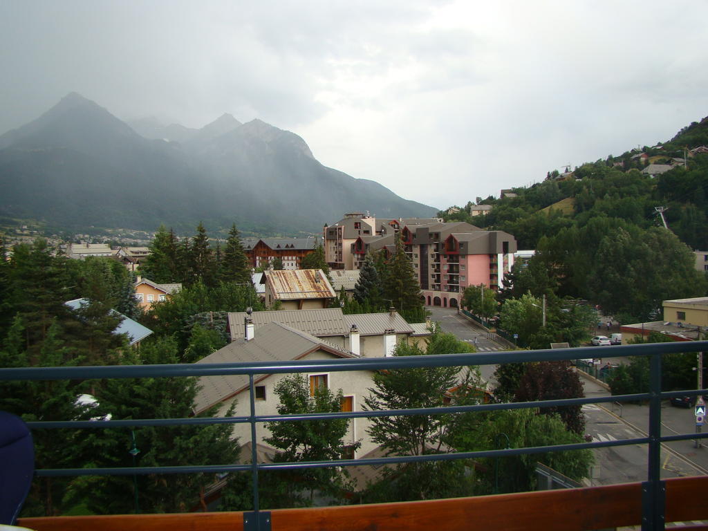 Mar Mar Luxury Appartament 3 stars Briançon Chambre photo