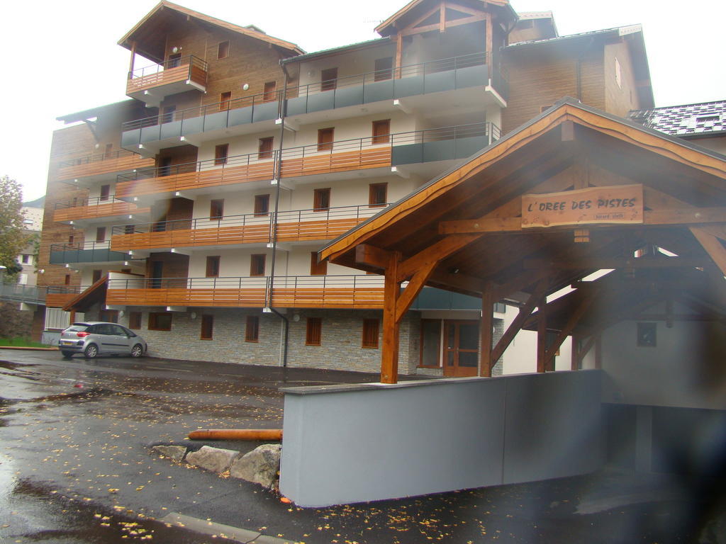 Mar Mar Luxury Appartament 3 stars Briançon Chambre photo