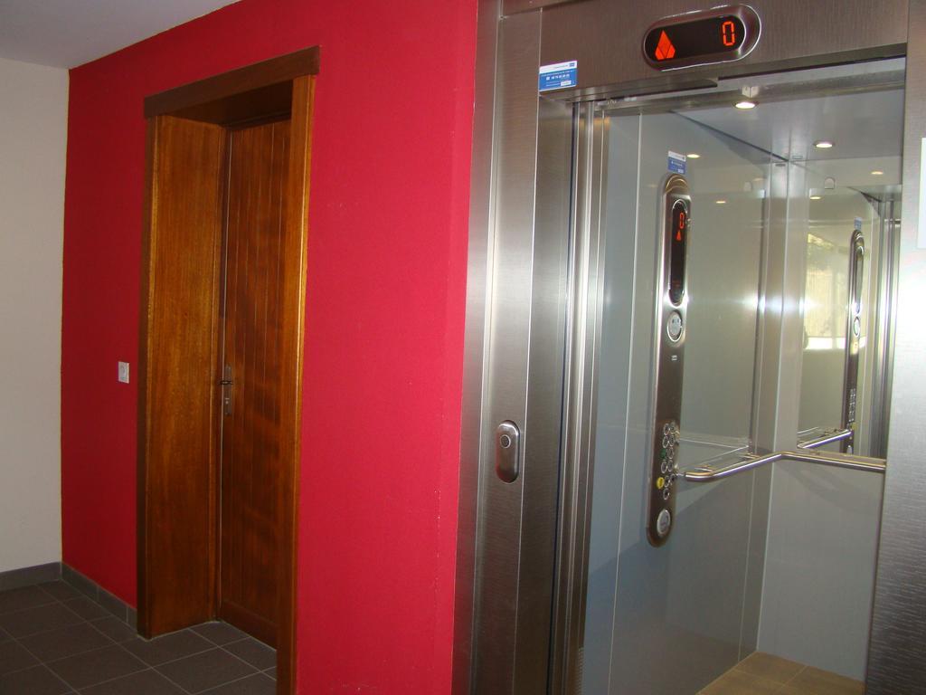 Mar Mar Luxury Appartament 3 stars Briançon Extérieur photo